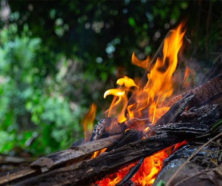 Incendios